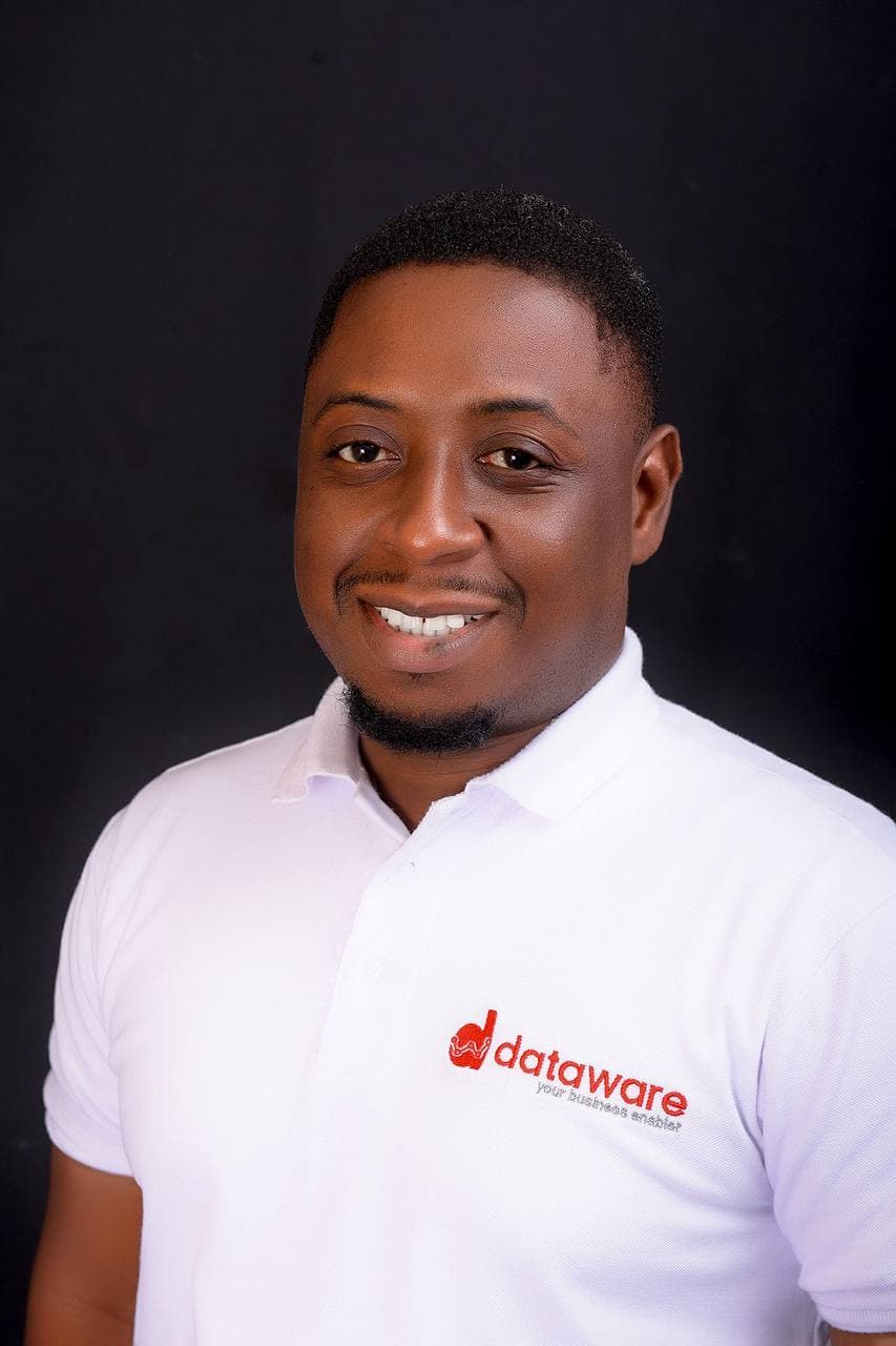 Kwesi Kwofie