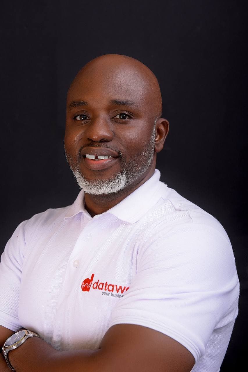 Robert Kwami